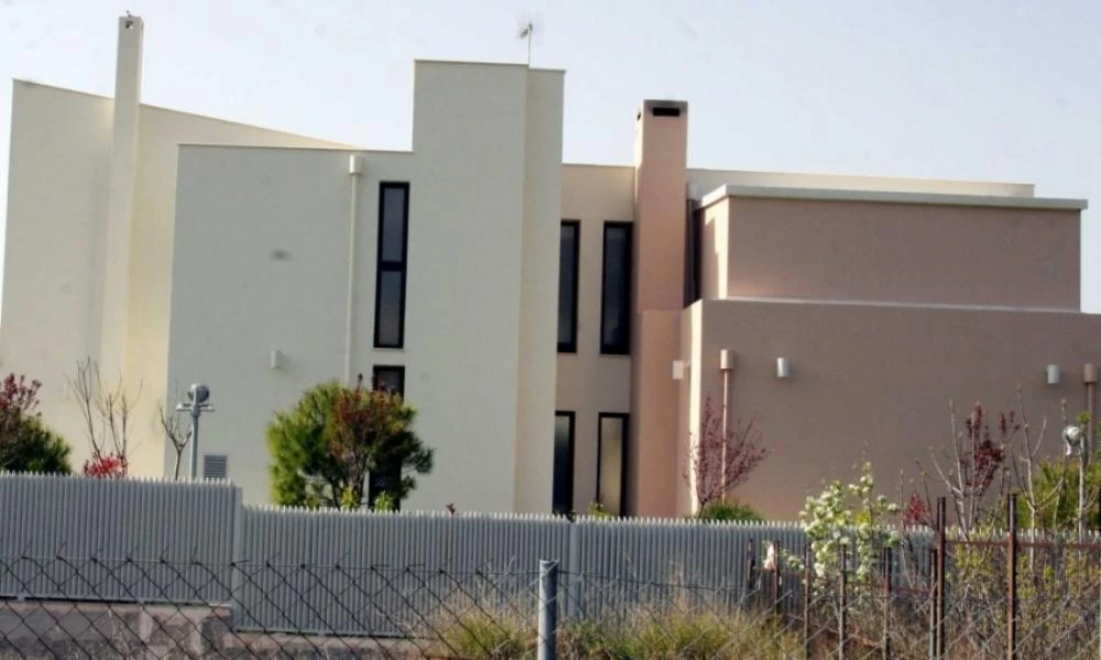 Θεσσαλονίκη: Διάρρηξη σε βίλα στο Πανόραμα με τεράστια λεία